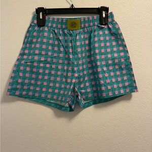 Lollapalooza 2024 Merch - Boxer Shorts - Size S